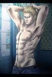  (re) albert_wesker capcom human male mammal not_furry resident_evil solo video_games 