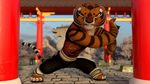 3d_(artwork) blender_(software) digital_media_(artwork) feline kung_fu_panda mammal master_tigress_(character) rubber_(artist) tiger tigress_(disambiguation) 