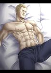  (resident albert_wesker capcom evil) male not_furry resident_evil video_games 