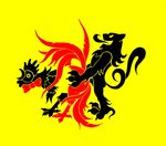  chelsea_fooball_club flag flanders soccer wallonia 