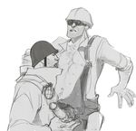  engineer soldier tagme team_fortress_2 vacant 