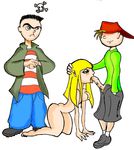  ed ed_edd_n_eddy kevin may_kanker tagme 