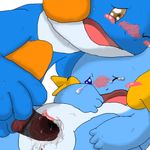  mudkip pokemon swampert tagme 