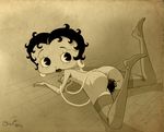  betty_boop malachi tagme 