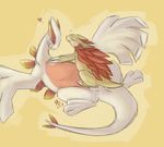  &lt;3 2015 alternate_color avian blush claws cum cum_drip cum_in_pussy cum_inside cute dragon dripping eyes_closed female female_on_top hand_on_chest interspecies legendary_pok&eacute;mon looking_pleasured lugia lugiawithglasses lying male male/female male_penetrating nintendo on_back on_top orgasm penetration pok&eacute;mon romantic romantic_couple sandslash shiny smile spread_legs spreading teeth tongue vaginal vaginal_penetration video_games wings 
