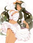  1girl ageha_(senran_kagura) breasts large_breasts senran_kagura solo tagme 