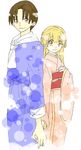  akazukin_chacha chacha kimono open_eyes orin standing 