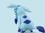  glaceon pokemon tagme 