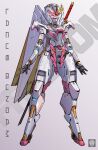 5_fingers absurd_res antennae_(anatomy) fan_designs feet female fingers gold_accents gundam gundam_seed gundam_seed_freedom hi_res katana lacus_clyne lacus_gundam machine mecha melee_weapon mobile_suit mobile_suit_gundam mobile_suit_gundam_seed mobile_suit_gundam_seed_freedom pink_eyes pink_feet pink_trim riosquash robot robotic_arms robotic_legs robotic_wings small_waist solo spread_fingers standing sword sword_on_back thick_thighs weapon weapon_on_back white_body