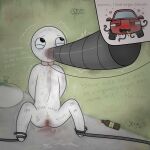 1:1 akuzli_bread ambiguous_gender anus arms_tied beer_bottle bestiality big_penis blood blood_in_ass blood_in_mouth blood_on_chest blood_on_face blood_on_ground blood_on_hand blood_on_mouth bodily_fluids boom bottle bound car cigarette cigarette_butts collar condom condom_balloon container cum_dumpster cutaway cute_fangs detailed_background dialogue dire_car dire_machine dire_vehicle dirty dirty_anal dirty_room dirty_teeth dominant dominant_feral dominant_male duo fangs feral filled_condom forced forced_oral forced_spreading_legs free_use gaping gaping_anus genital_fluids genitals half-closed_eyes heart_symbol human human_on_feral interspecies larger_feral laugh leash leashed_collar living_car living_machine living_vehicle love machine male male/ambiguous male_raping mammal mechanical_penis mechanophilia messy metal_penis moss narrowed_eyes open_mouth oral oral_rape paint penis pink_collar pink_heart plant profanity rape rape_face red_body ribs robotic_tentacles russian_text scared sex sexual_barrier_device shaded shy_face shy_smile signature simple_shading sitting size_difference slave smoking smoking_cigarette sound_effects spray_paint spread_legs spreading tears_of_desperation tears_of_pain teeth text thoughts urine vehicle virgin white_body