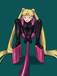  bishoujo_senshi_sailor_moon bodysuit gloves latex latex_gloves latex_suit latex_thighhighs rape ryuney sailor_moon skin_tight tears tentacle tsukino_usagi usagi_tsukino 