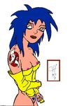  extreme_ghostbusters ghostbusters kylie_griffin tagme 