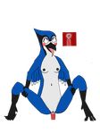  anthro avian beak bird blue_jay blush breasts corvid cum cum_in_pussy cum_inside ejaculation feet female invalid_background male male/female ms_paint nipples nude open_mouth orgasm penetration penis pussy sex smile tongue vaginal vaginal_penetration wildcardmagoo wings 