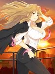  1girl breasts daidouji_(senran_kagura) large_breasts senran_kagura solo tagme 