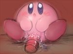  alien blush female kirby kirby_(series) nintendo pussy pussy_juice sex_toy solo tagme vaginal video_games waddling_head 