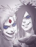  naruto rinnegan sharingan tagme uchiha_madara 