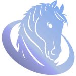  alpha_channel avatar_picture borealis equine horse mammal vector 