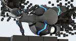  2017 3d_(artwork) anthro anthroanim balls big_balls bulge clothed clothing digital_media_(artwork) hi_res huge_balls huge_thighs hyper hyper_balls hyper_thighs machine male not_furry robot s.o.r.u. solo thick_thighs wide_hips 