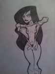  disney kim_possible shego tagme 