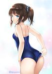  ass rensanma swimsuits tagme wet 