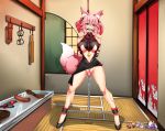  1girl absurdres animal_ears astolfo_(fate) ball_gag bdsm bondage bound china_dress chinese_clothes cuffs dildo dress eudetenis fate/grand_order fate_(series) fox_ears fox_tail gag glasses handcuffs high_heels highres idolmaster idolmaster_(classic) kantai_collection love_live! love_live!_school_idol_project mordred_(fate) mordred_(fate)_(all) mutsu_(kantai_collection) mutsu_(snail) paddle pink_hair puchimasu! rope smol_nozomi spread_legs standing tail takanya tamamo_(assassin)_(fate) tamamo_(fate)_(all) 