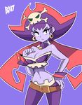  1girl bigdead93 breasts character_request shantae solo tagme 