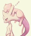  legendary_pok&eacute;mon mew mewtwo nintendo pok&eacute;mon video_games 