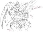  breath_of_fire_iii garr tagme 