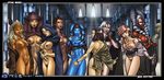  aayla_secura adi_gallia an&#039;ya_kuro barriss_offee bultar_swan catthouse depa_billaba jedi luminara_unduli miravi mirialan oni shaak_ti sia-lan_wezz star_wars tcatt togruta twi&#039;lek 