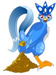  articuno lloyd nintendo pokemon tagme 