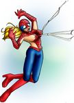  marvel spider-girl tagme 