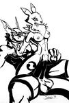  digimon guilmon renamon tagme 