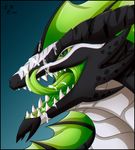  dragon silvergrin tagme 