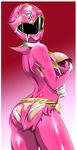  ahim_de_famille ass breasts gokai_pink kaizoku_sentai_gokaiger legs queen_vegeta_69 super_sentai wardrobe_malfunction 