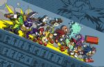  amy_rose armor belt big_the_cat boots buckle charmy_bee cheese_the_chao clothing cream_the_rabbit dr._eggman dress energy espio_the_chameleon fishing_pole footwear gloves helmet knuckles_the_echidna lineup mace melee_weapon mighty_the_armadillo miles_prower piko_piko_hammer profile ranged_weapon ray_the_flying_squirrel rouge_the_bat shadow_the_hedgehog shoes shuriken silhouette sonic_(series) sonic_the_hedgehog spiked_ball text tigerfog tikal_the_echidna vector_the_crocodile weapon 