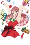  appy armpits dress gloves green_eyes pink_hair rose_(tales) short_hair tales_of_(series) tales_of_zestiria 