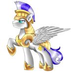  alpha_channel blue_eyes cutie_mark equine fan_character feathered_wings feathers mammal my_little_pony pegasus pridark simple_background transparent_background white_feathers wings 