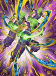  dougi dragon_ball dragon_ball_super dragonball_z fighting_stance green_skin piccolo 