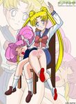  chibi_usa palcomix sailor_moon tagme usagi_tsukino 