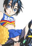  eyeshield_21 suzuna_taki tagme 