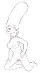  cordless marge_simpson tagme the_simpsons 