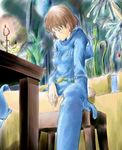  ghibli nausicaa nausicaa_of_the_valley_of_the_wind tagme 