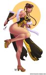  1girl character_request chun-li solo street_fighter street_fighter_5 tagme 