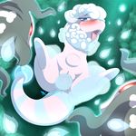  abdominal_bulge anus blue_cum blush camychan colored_cum cum cum_in_ass cum_inside disembodied_hand disembodied_penis duskull ectoplasm erection female feral feral_on_feral flaaffy ghost ghost_hands hi_res male male/female nintendo nude open_mouth penetration penis pok&eacute;mon pull_out pussy spirit spread_legs spreading tongue tongue_out translucent translucent_penis unusual_cum vaginal vaginal_penetration video_games 
