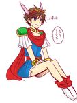  akazukin_chacha cape cosplay crossdresser magical_princess 