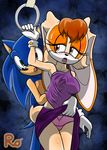  age_difference anthro big_breasts blush body_grab breasts clothed clothing duo female fur hand_on_breast hedgehog huge_breasts lagomorph male male/female mammal mature_female mother nipples panties parent pussy rabbit raianonzika simple_background size_difference smile sonic_(series) sonic_the_hedgehog underwear vanilla_the_rabbit video_games young 