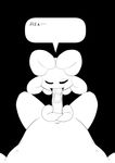  cidea cum cum_in_mouth cum_inside first_person_view flower flowey_the_flower human japanese_text licking male male/male mammal open_mouth oral orgasm penis plant tentacles text tongue tongue_out translation_request undertale video_games 
