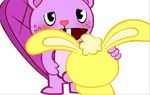 cuddles happy_tree_friends tagme toothy 