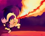  pokemon purplekecleon skuntank tagme 