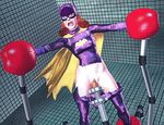  batgirl dc tagme 